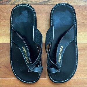 Puerto Rico Sandals